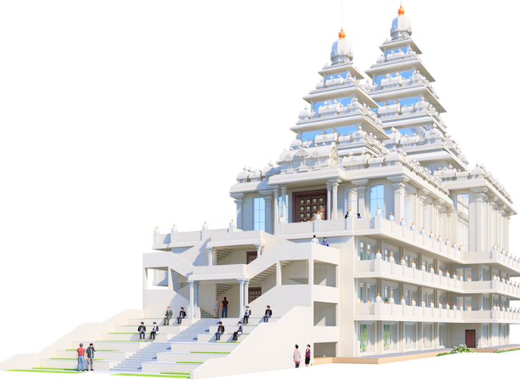 Temple Logo