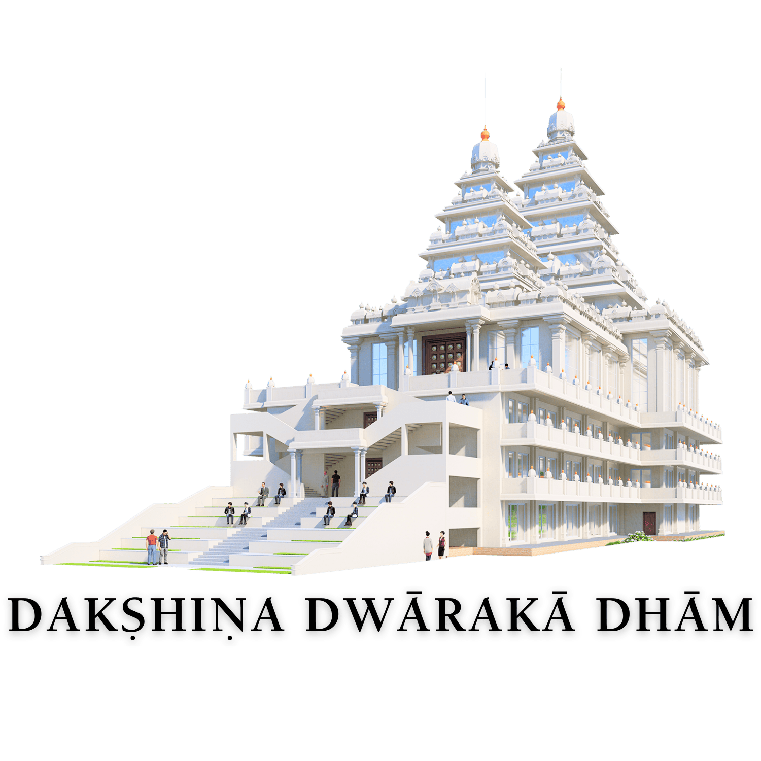 Temple Logo